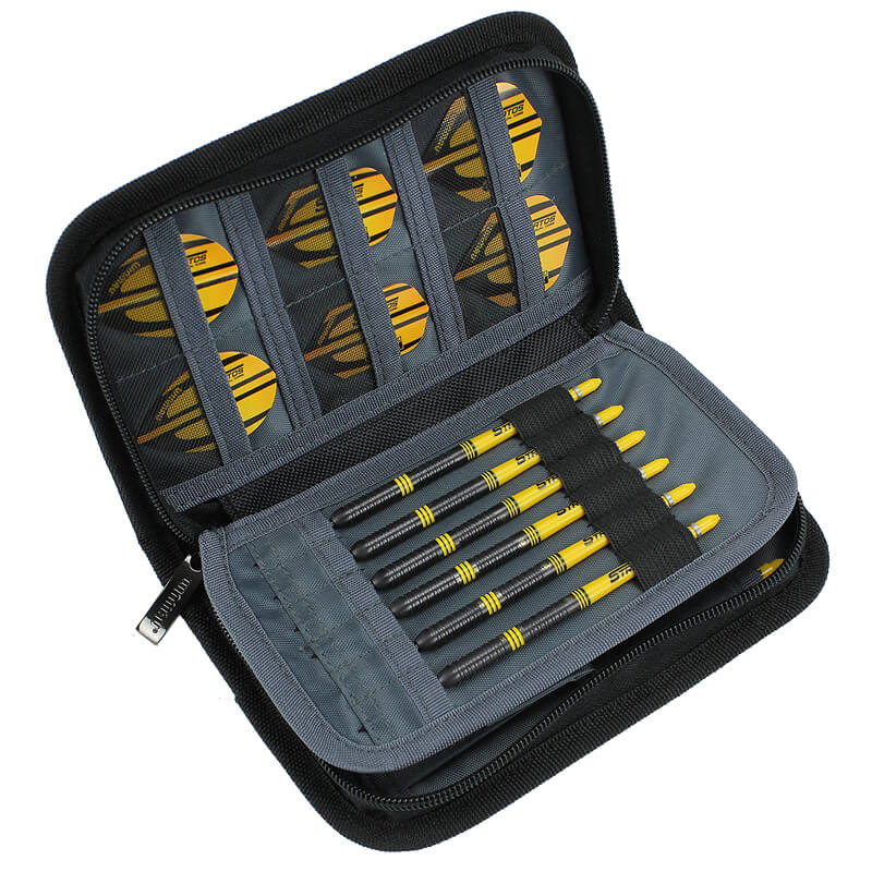 Urban-Pro Dart Case - Blue