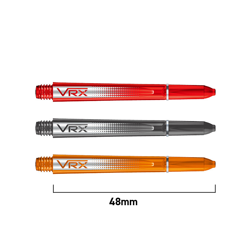 VRX Multipack Shafts