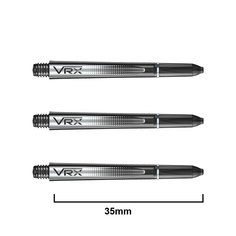 VRX Shafts