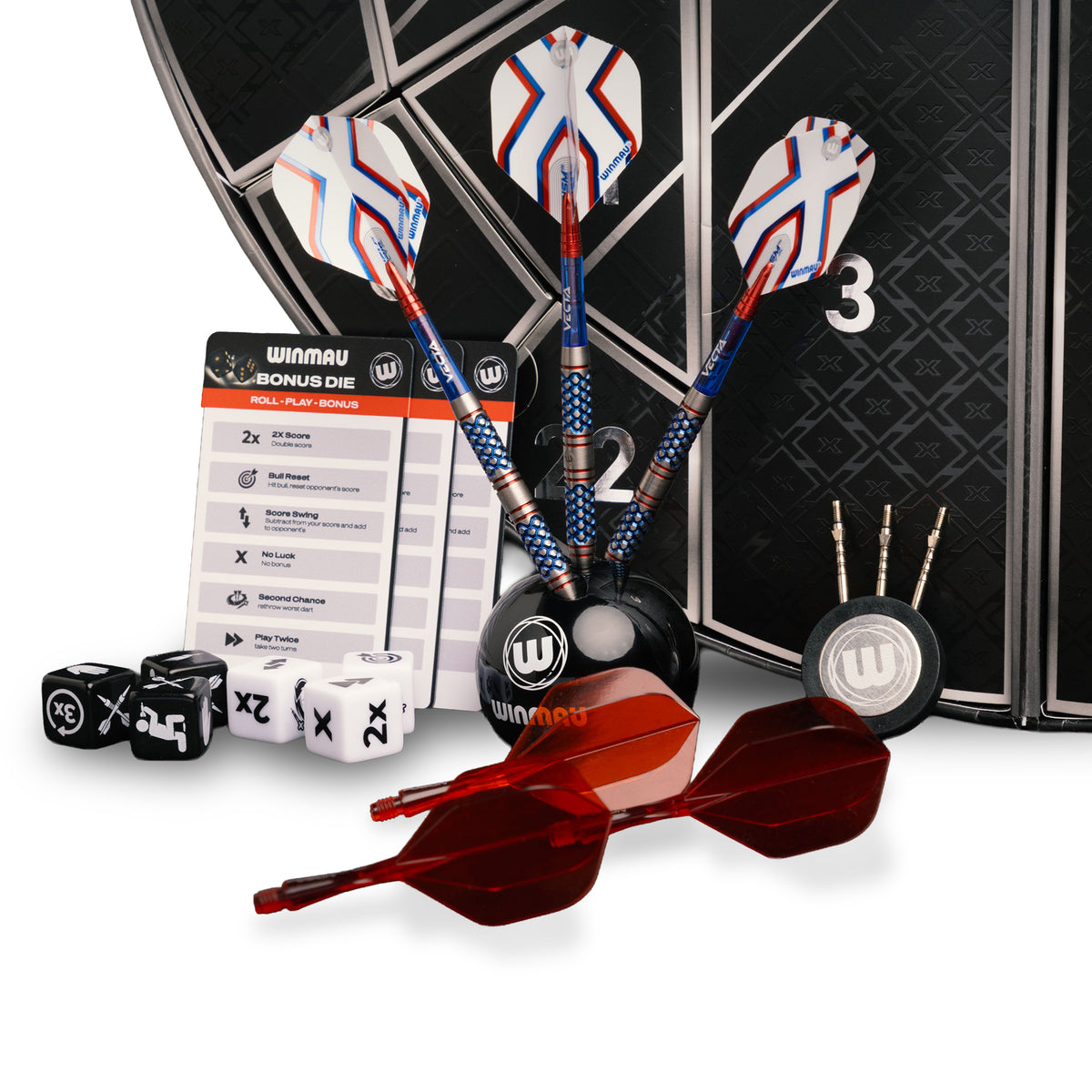 Winmau Premium Advent Calendar 2026