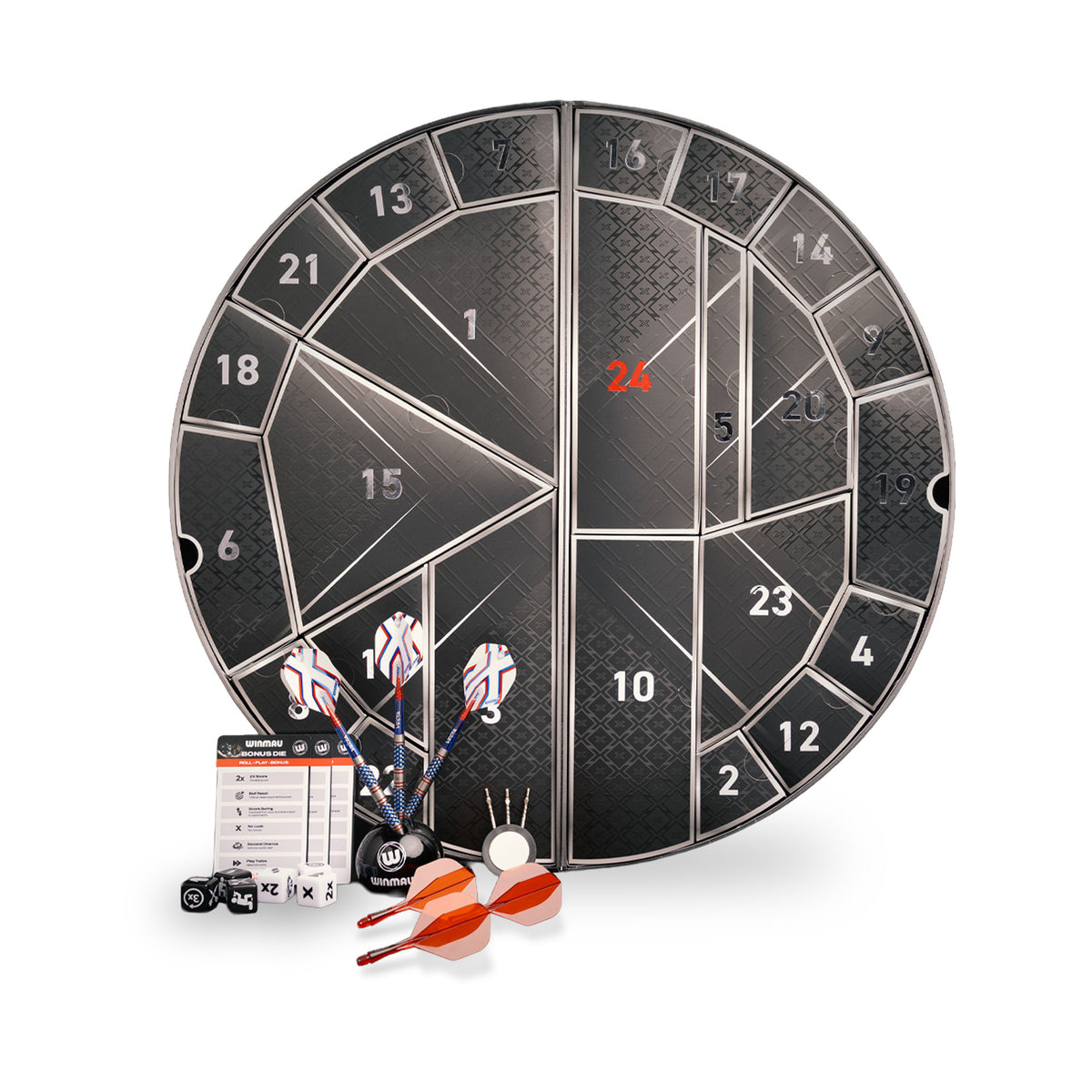 Winmau Premium Advent Calendar 2026