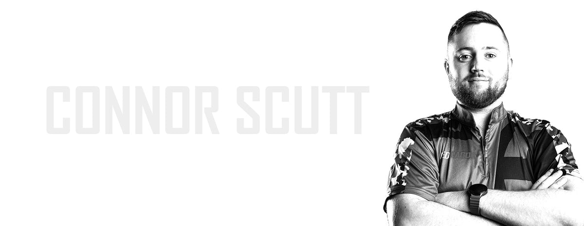 Connor Scutt