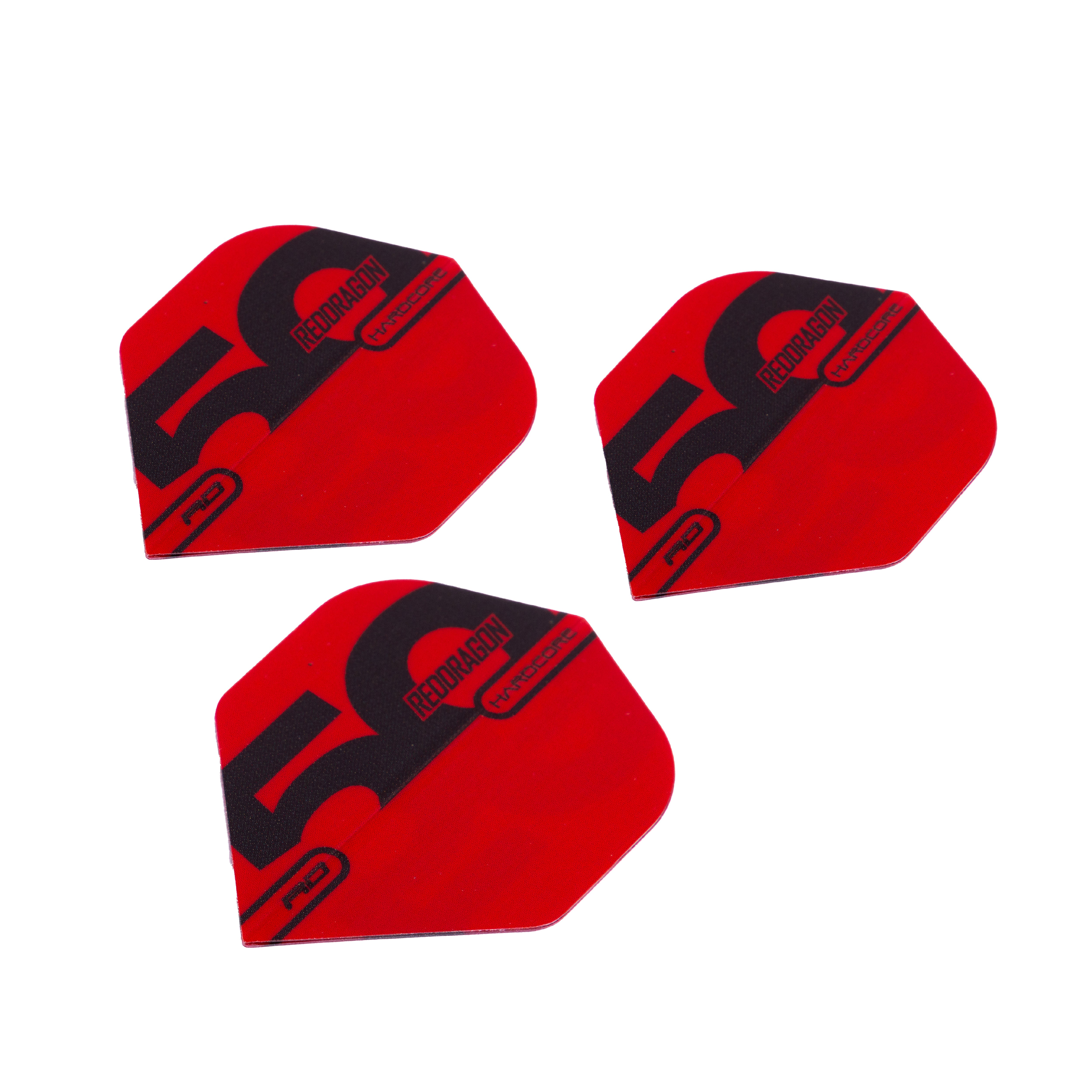 Black Dual-Branded Red Dragon x Winmau Advent Calendar