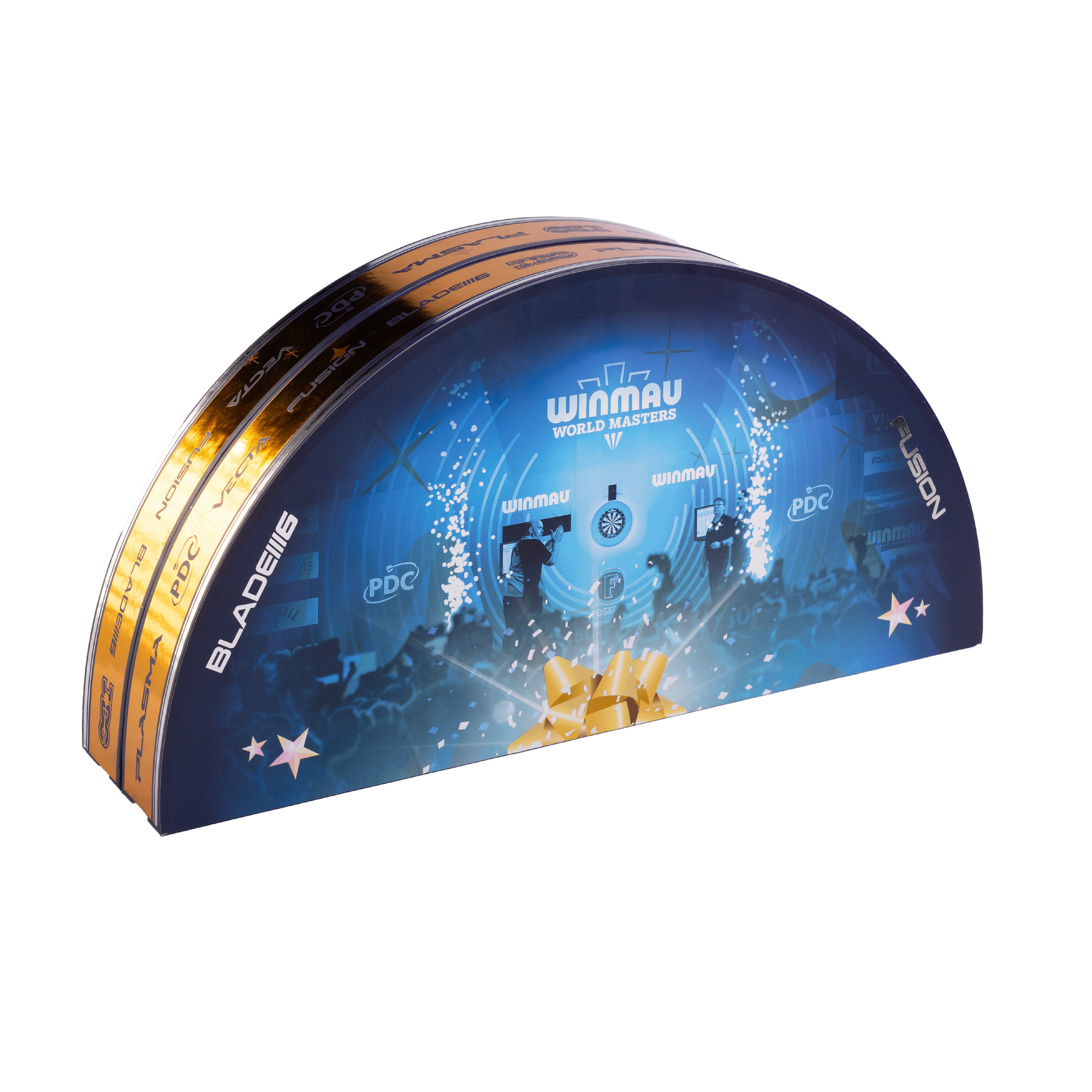 Winmau Advent calendar