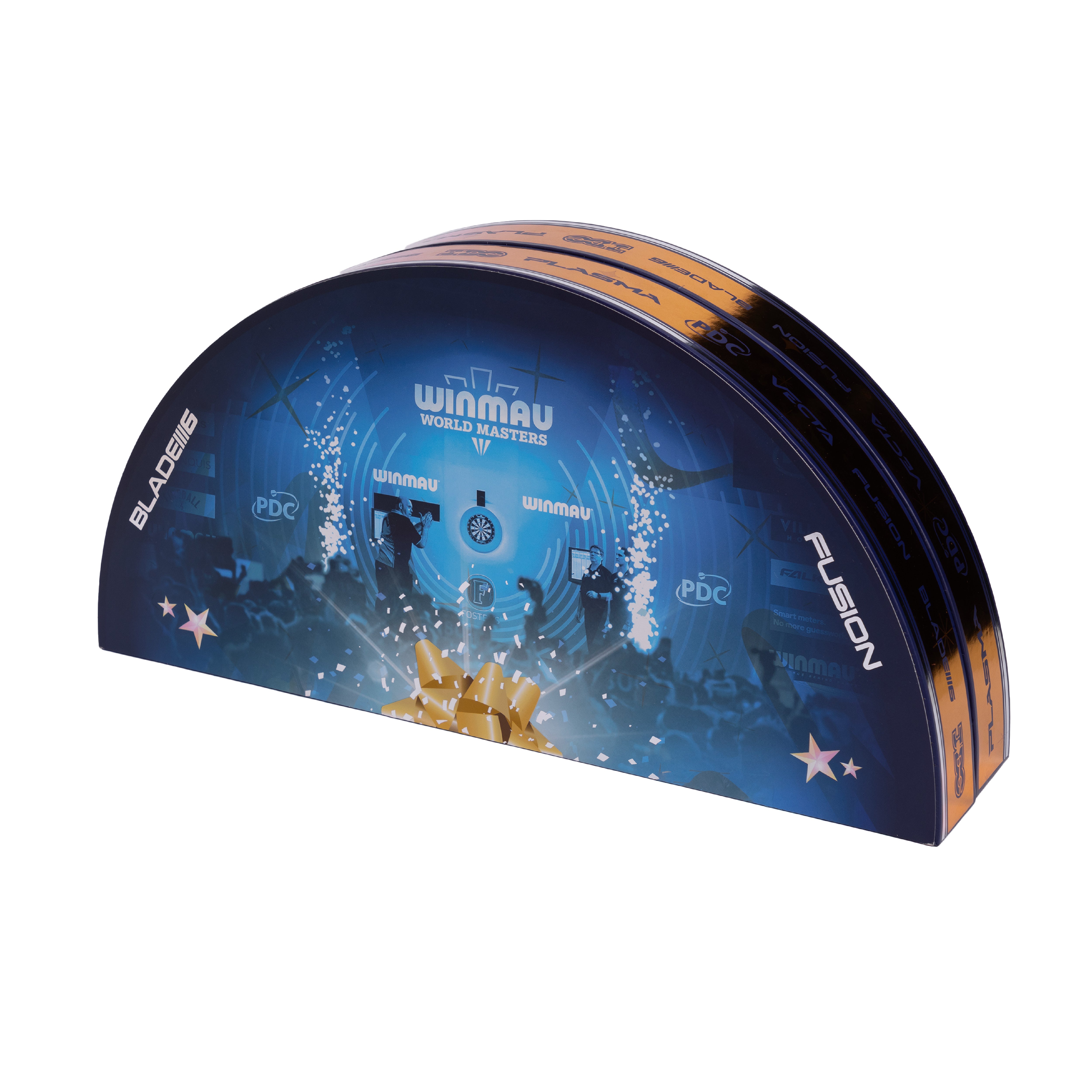 Winmau Advent calendar