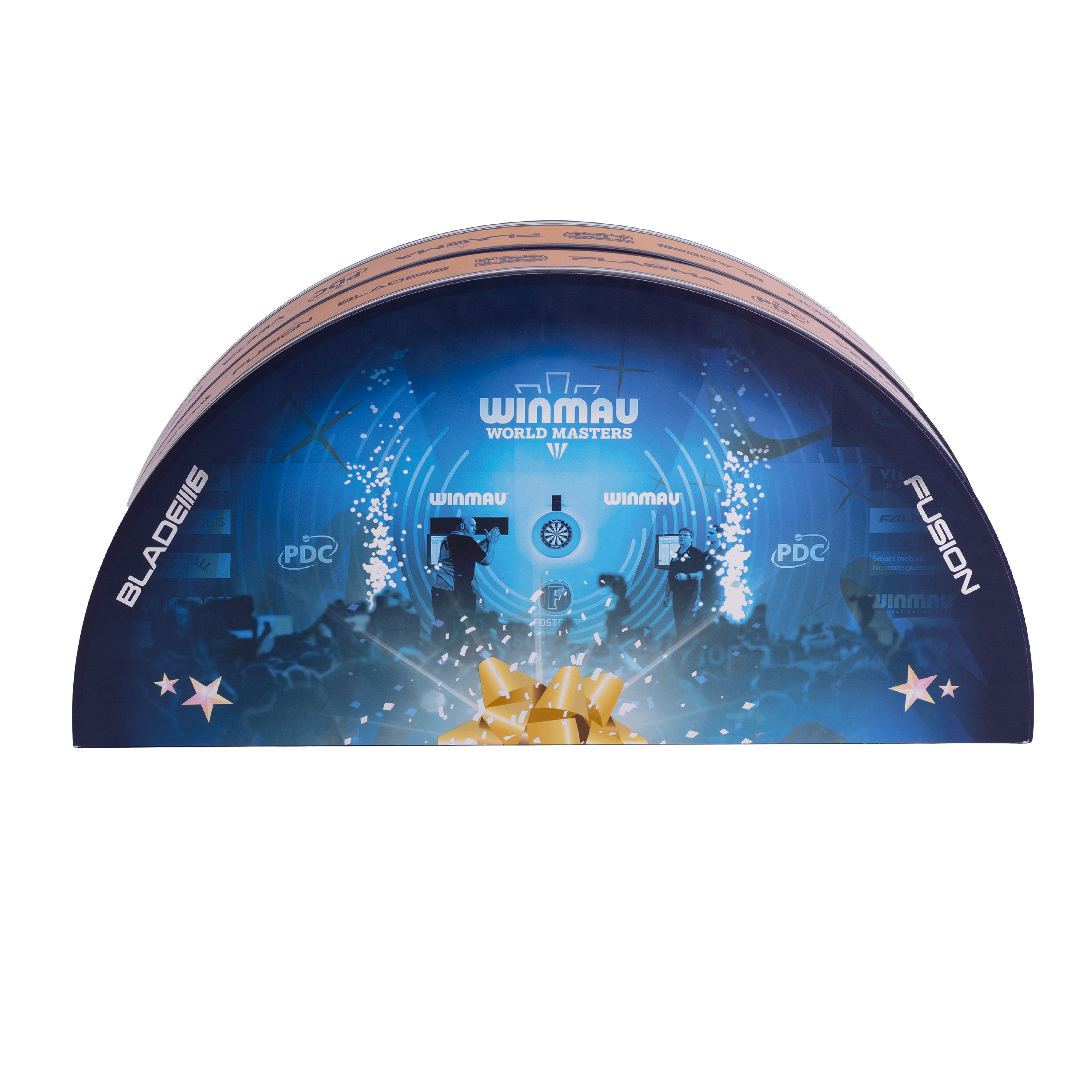 Winmau Advent calendar