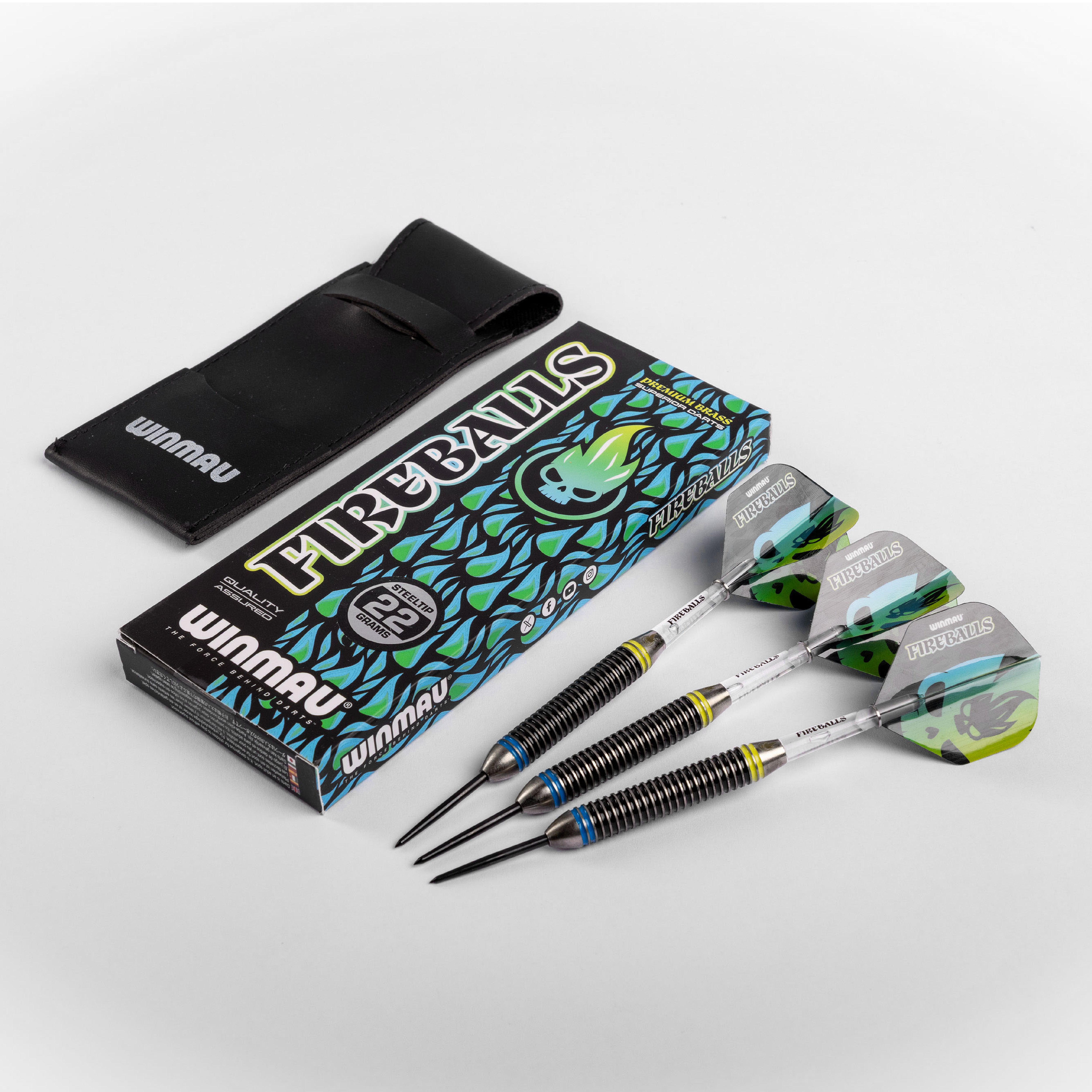 Winmau Advent calendar