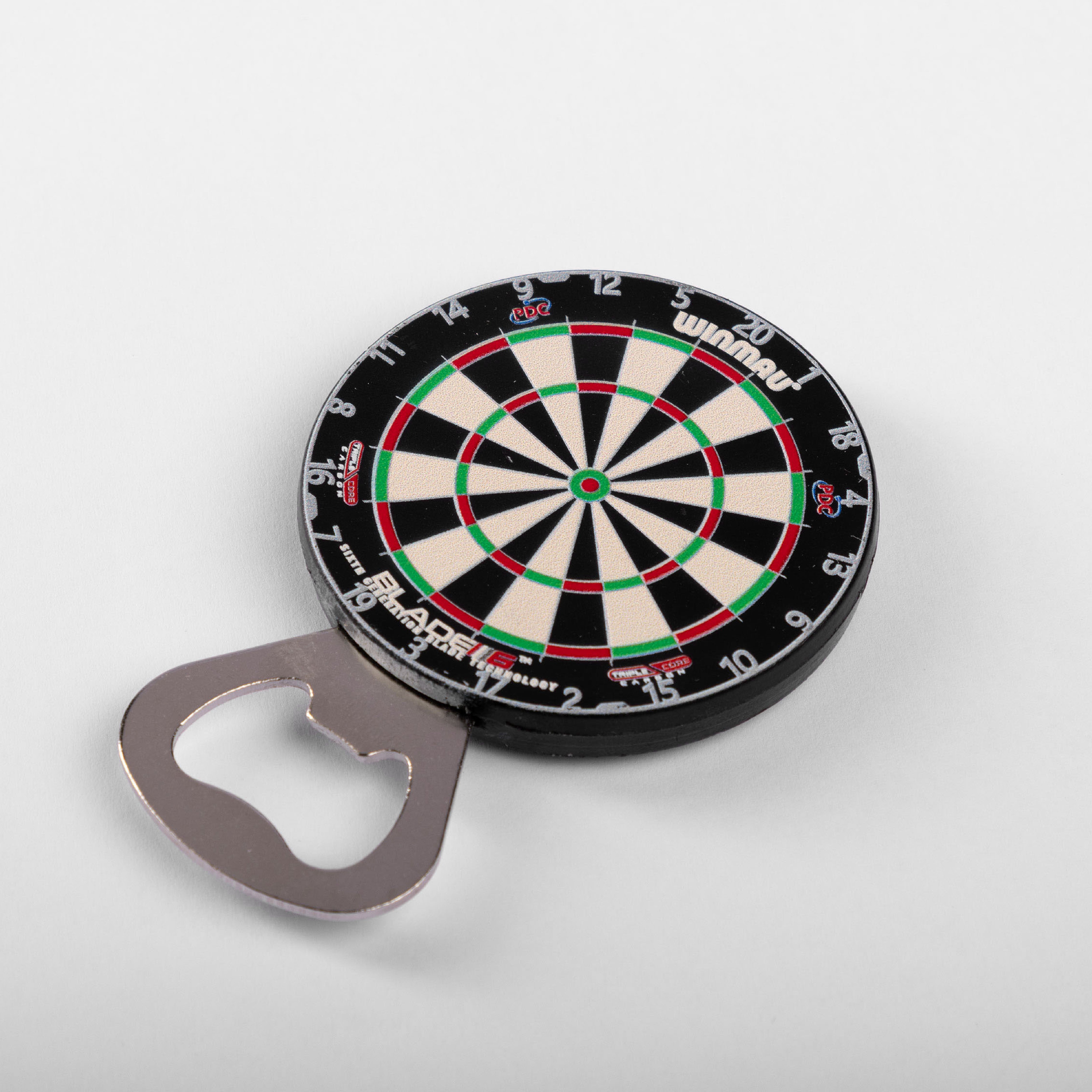 Calendrier De L’Avent Winmau Darts 2025 - 24 Jours De Surprises Fléchettes Pro, Valeur >105€, Idéal Pour Noël Et Les Fans De Sport
