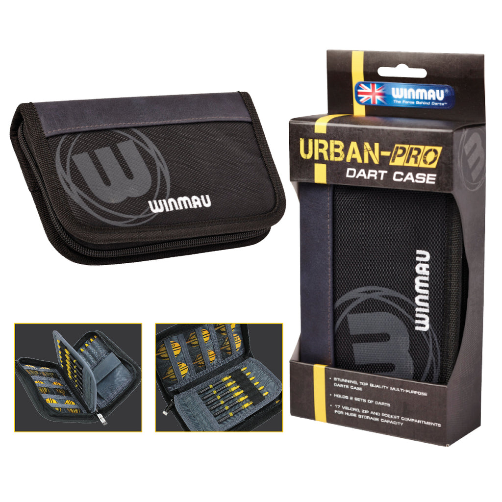Urban Pro Dart case