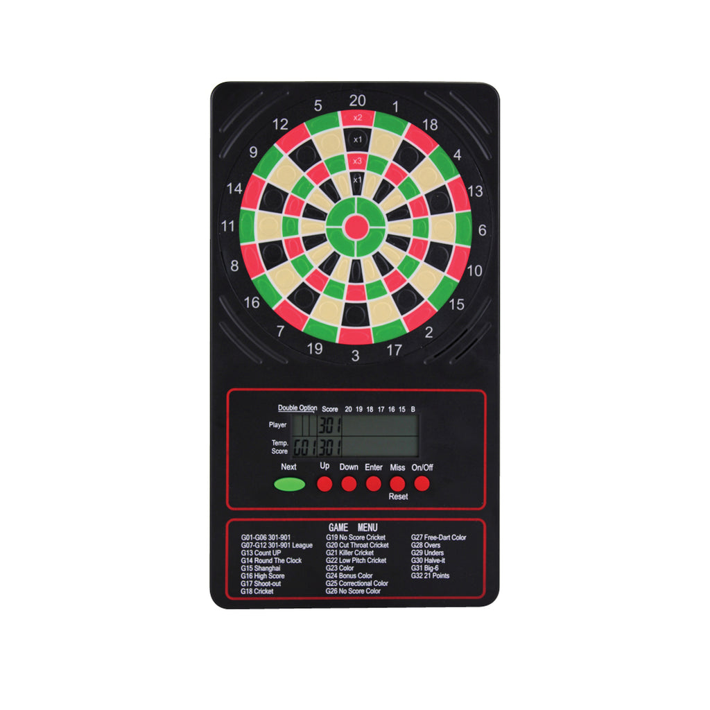 Ton Machine Touchpad Scorer 2