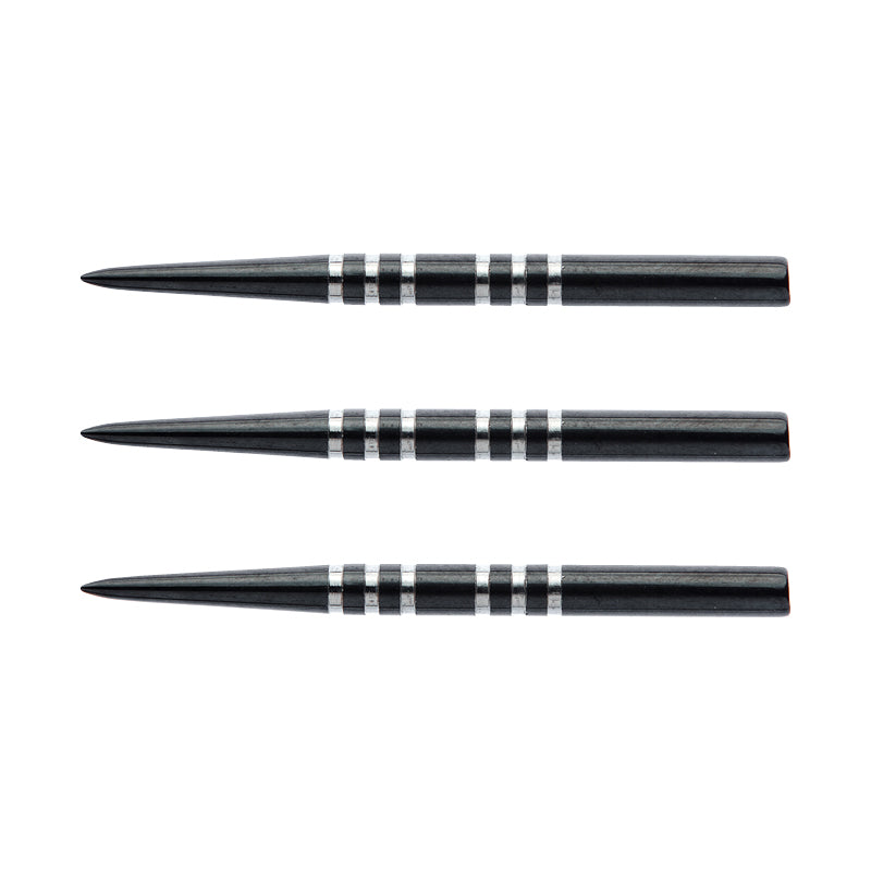 Specialist Dart Points Re Grooved 32mm