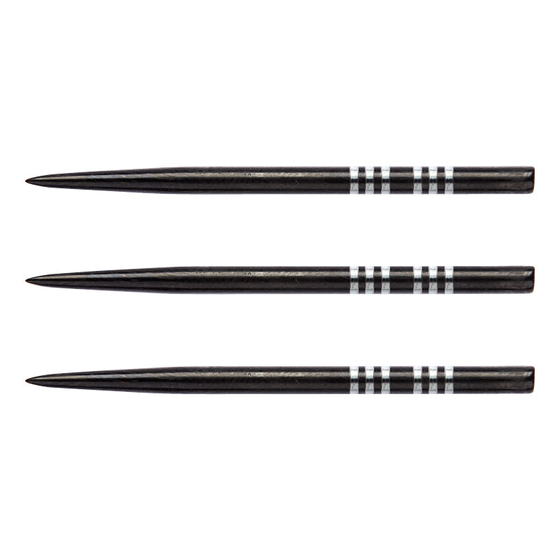 Specialist Dart Points Long Re Grooved 41mm
