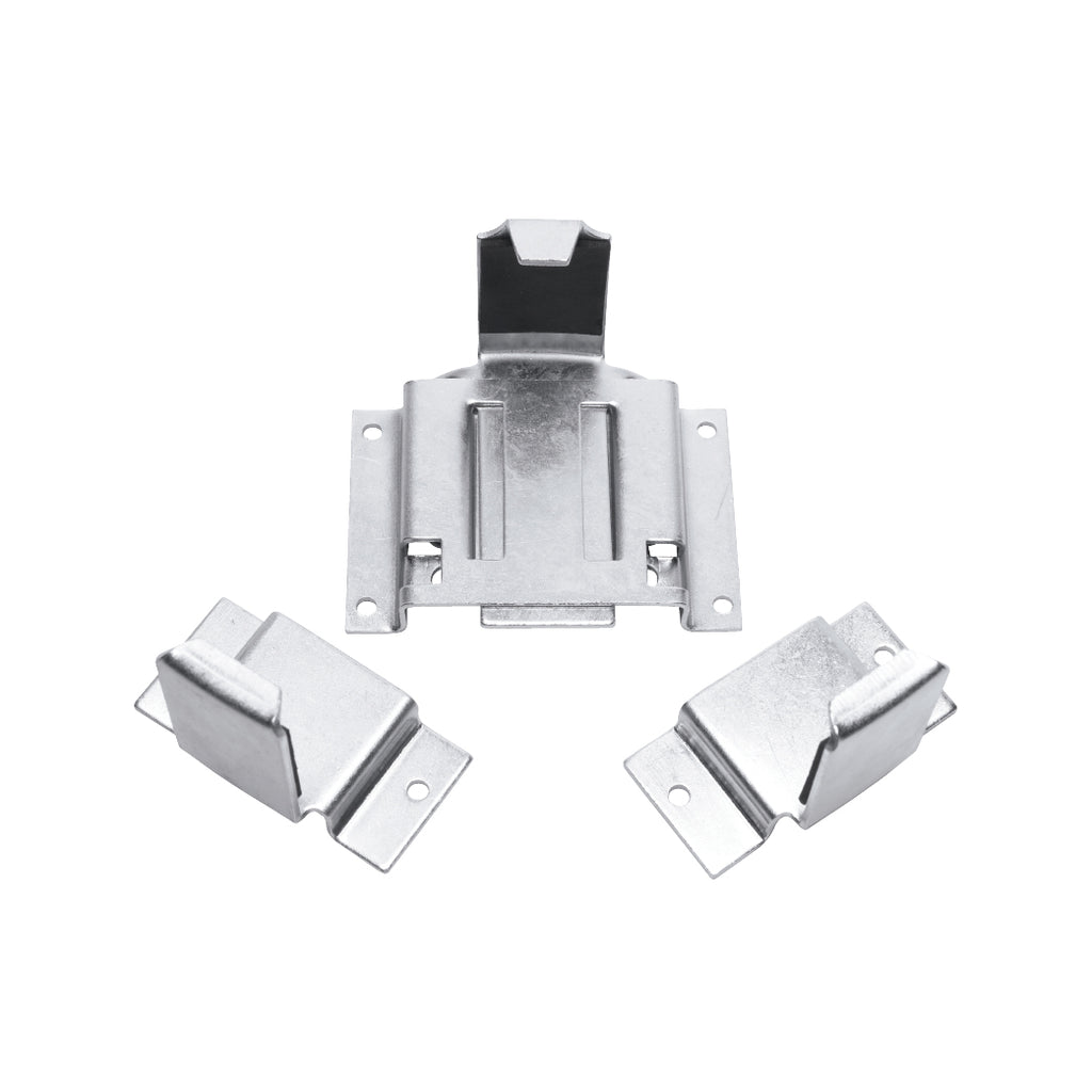 Quick Release Dartboard Clamp