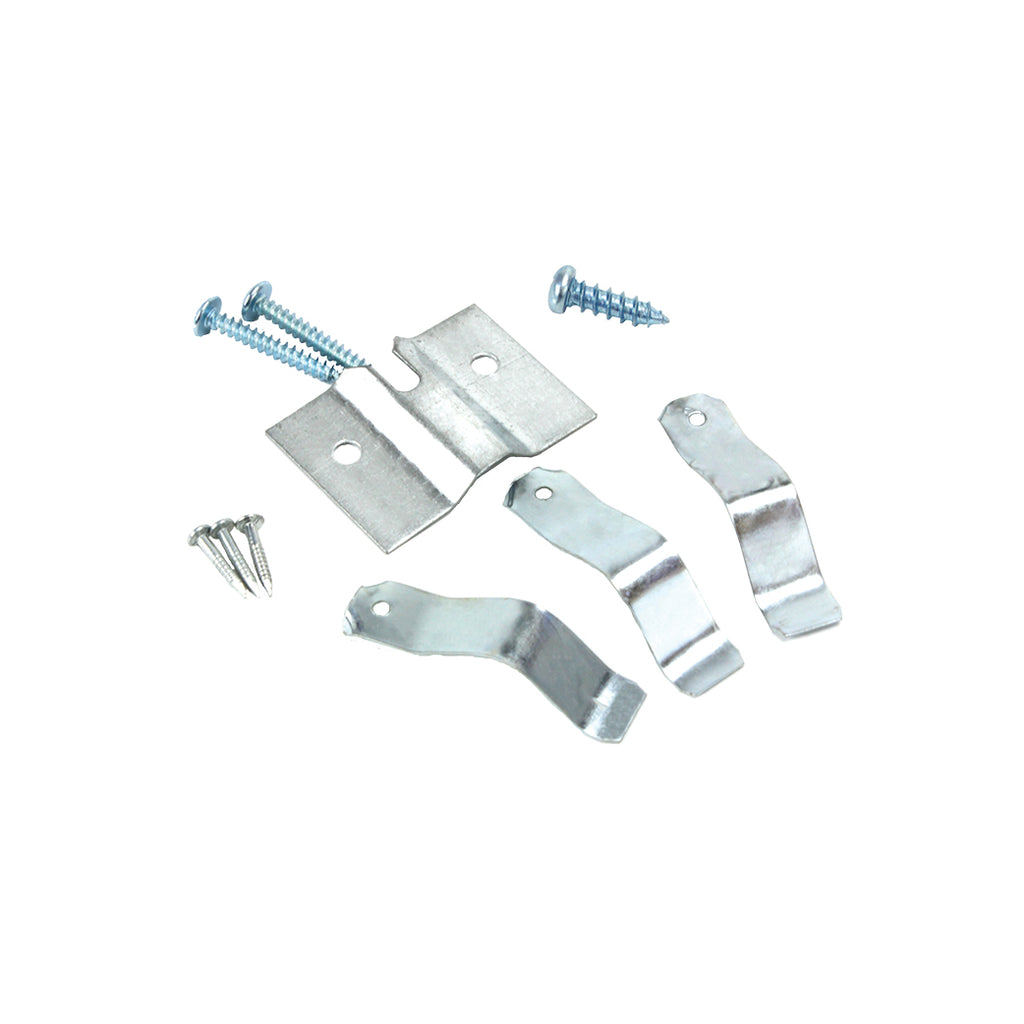 Dartboard Fixing Kit