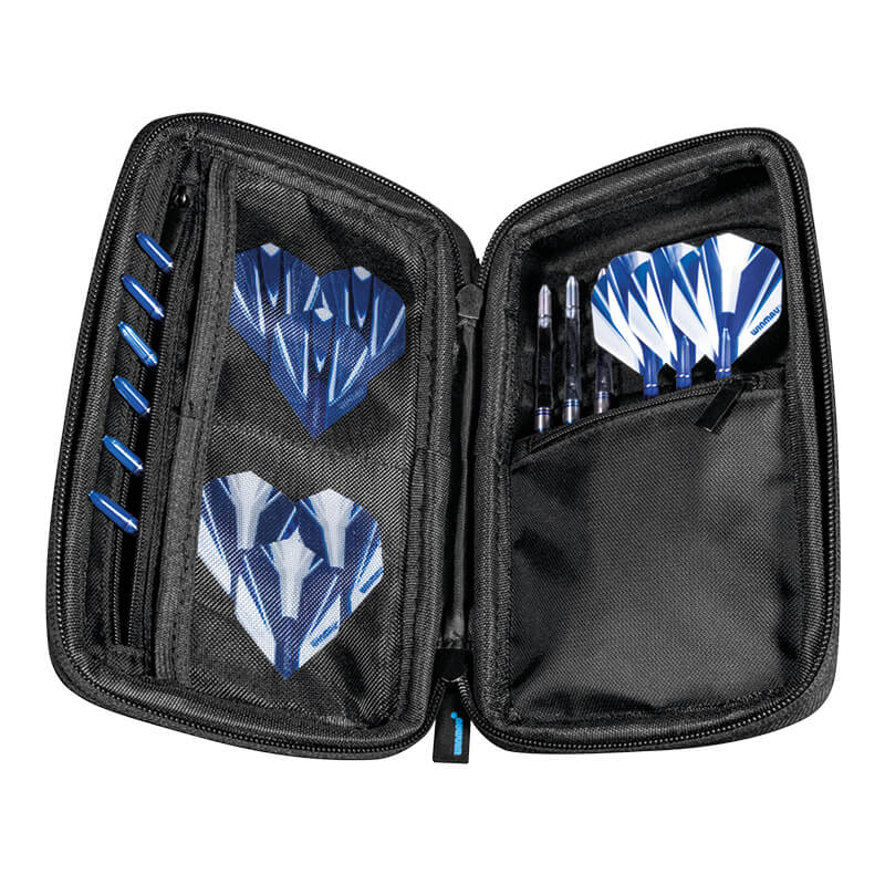 X0540 Winmau Tour Case - Image  3