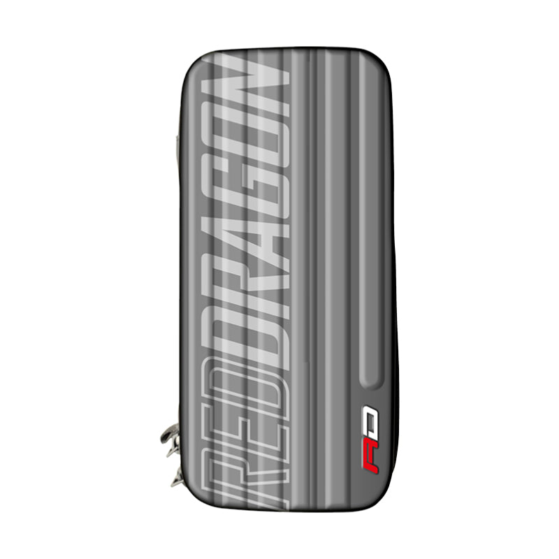 X0566-Monza-Dart Case-Grey-Vertical