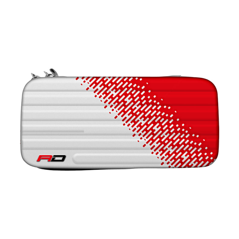 X0567-Monza-Dart Case-RedWhite