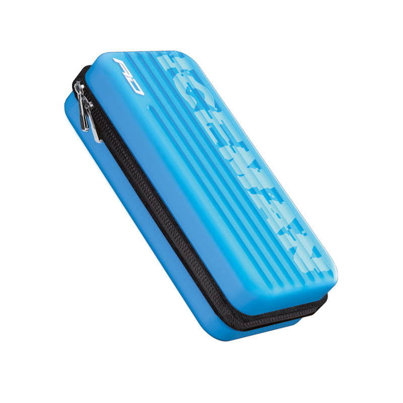 X0568-Monza Iceman-Dart Case-Blue