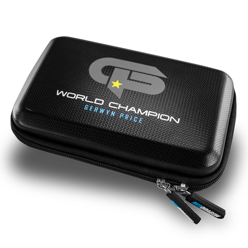 Gerwyn "Iceman" Price World Champion Edition Case