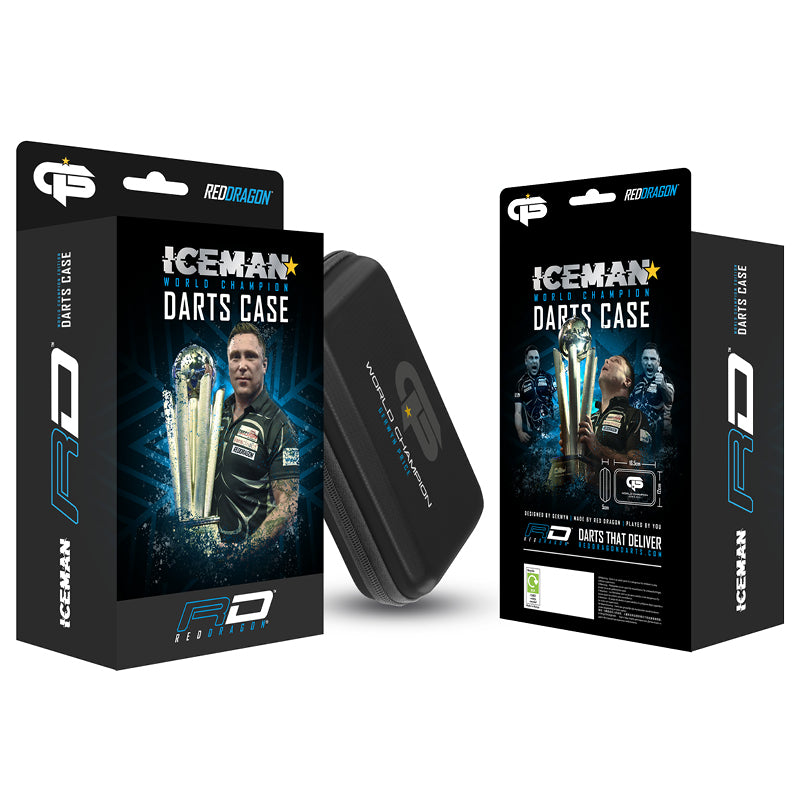 X0611 - Gerwyn Price World Champion Edition Case - Image 4