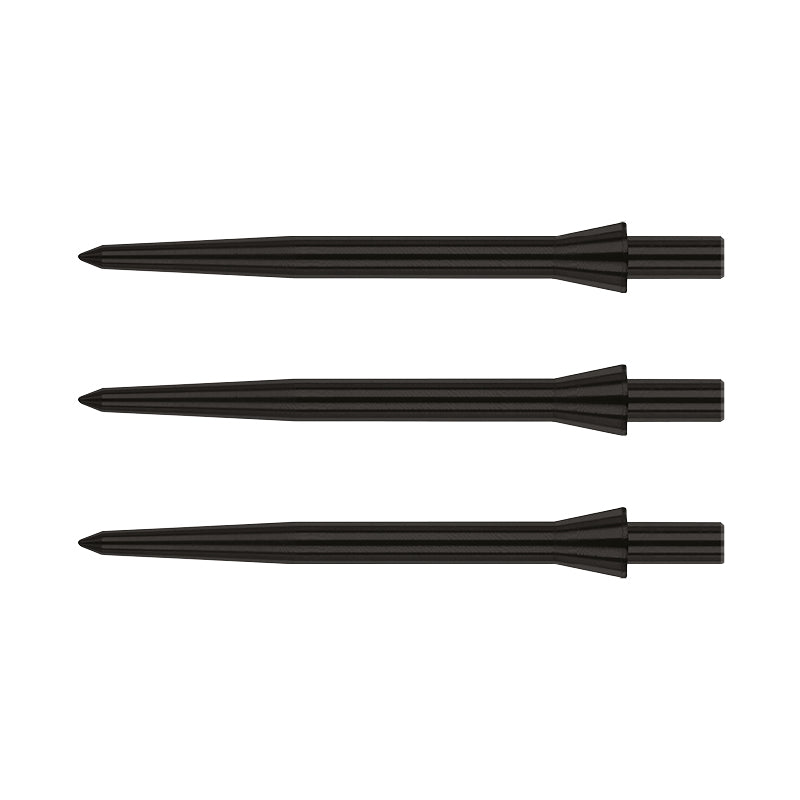 Specialist Dart Points Raptor GT Plain Points 35mm