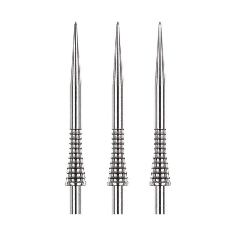 X0672_Raptor Gripped Silver - Image 2