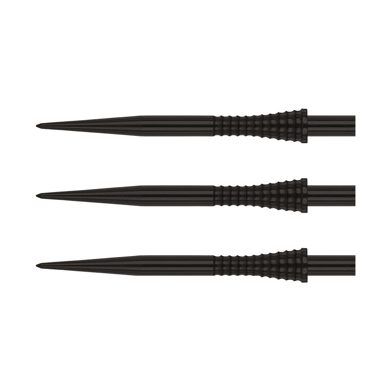 Specialist Dart Points Raptor GT Gripped Points 35mm