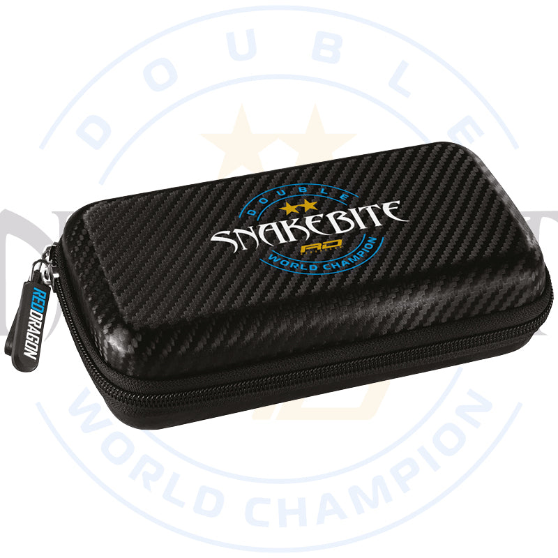 X0675_PWDWC Super Tour Dart Case - Image 1