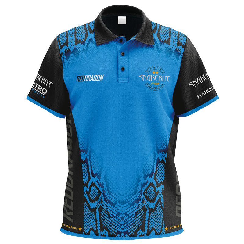 Snakebite DWC Tour Polo