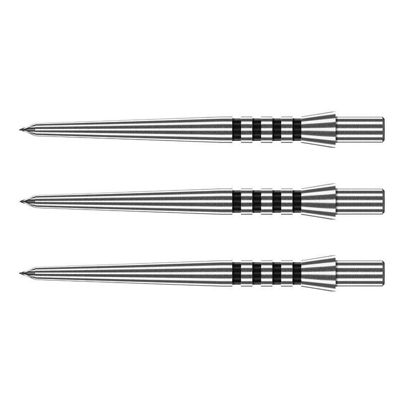 Specialist Dart Points Peter Wright Venom Dart Points 32mm