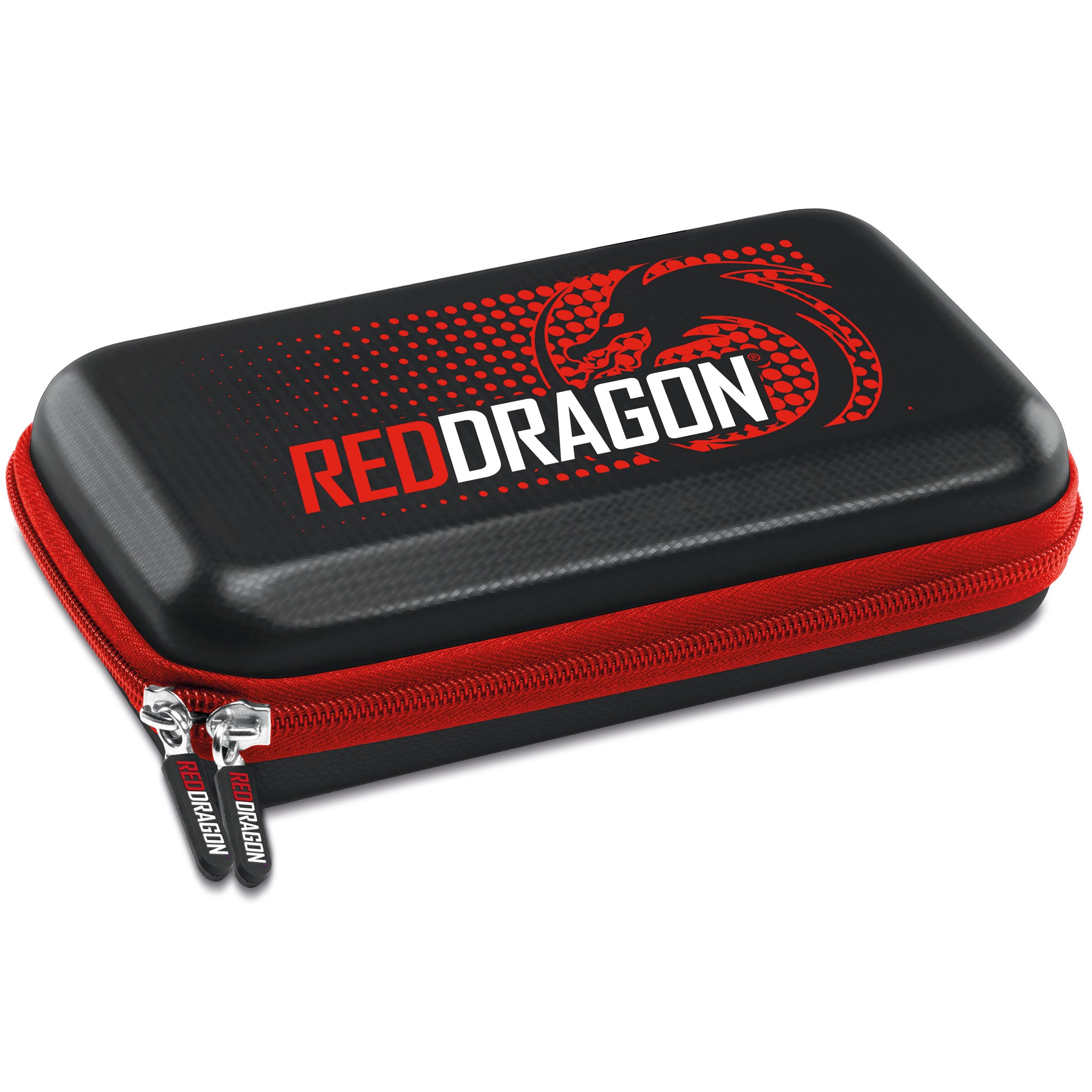 Red Dragon Super Tour Darts Case