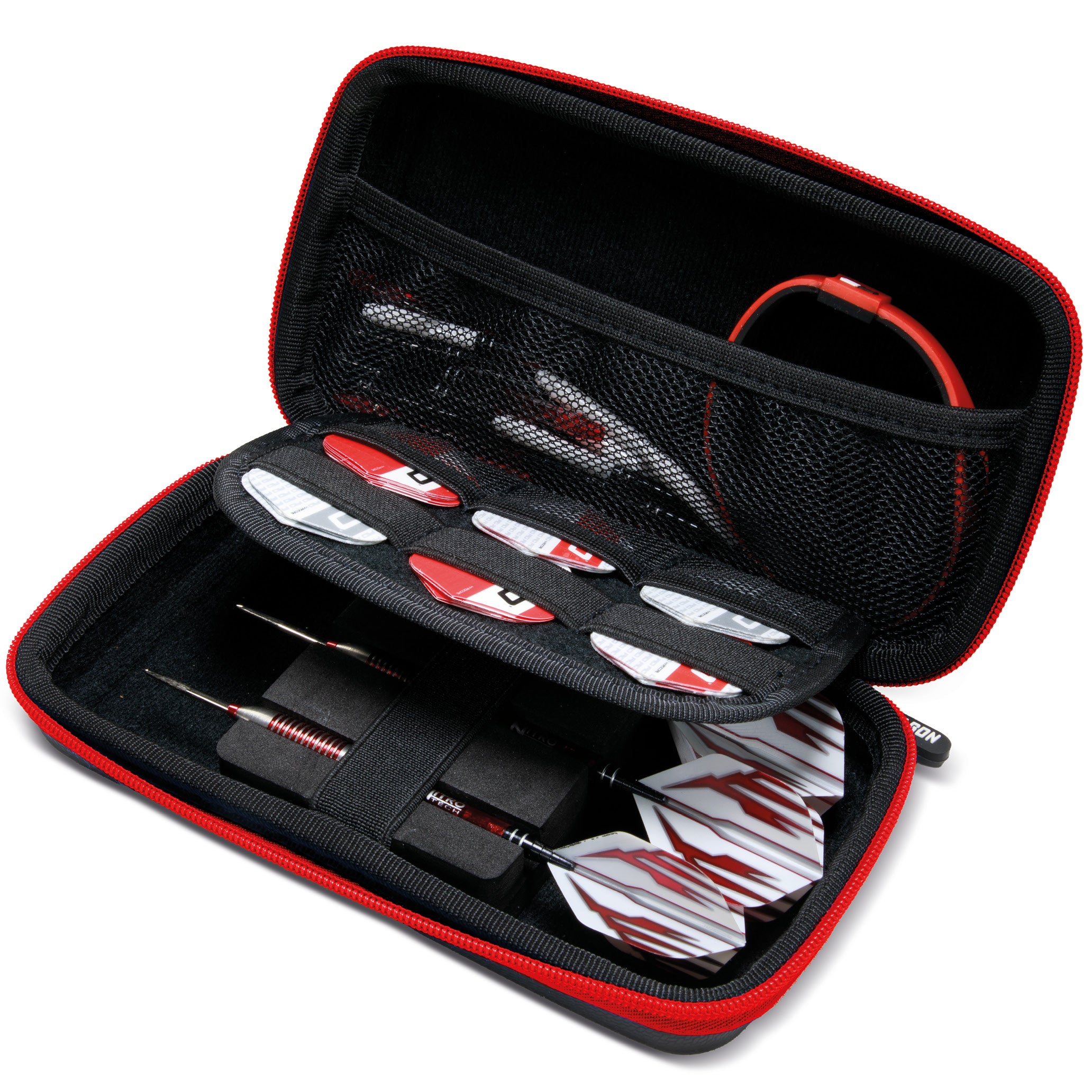 Red Dragon Super Tour Darts Case