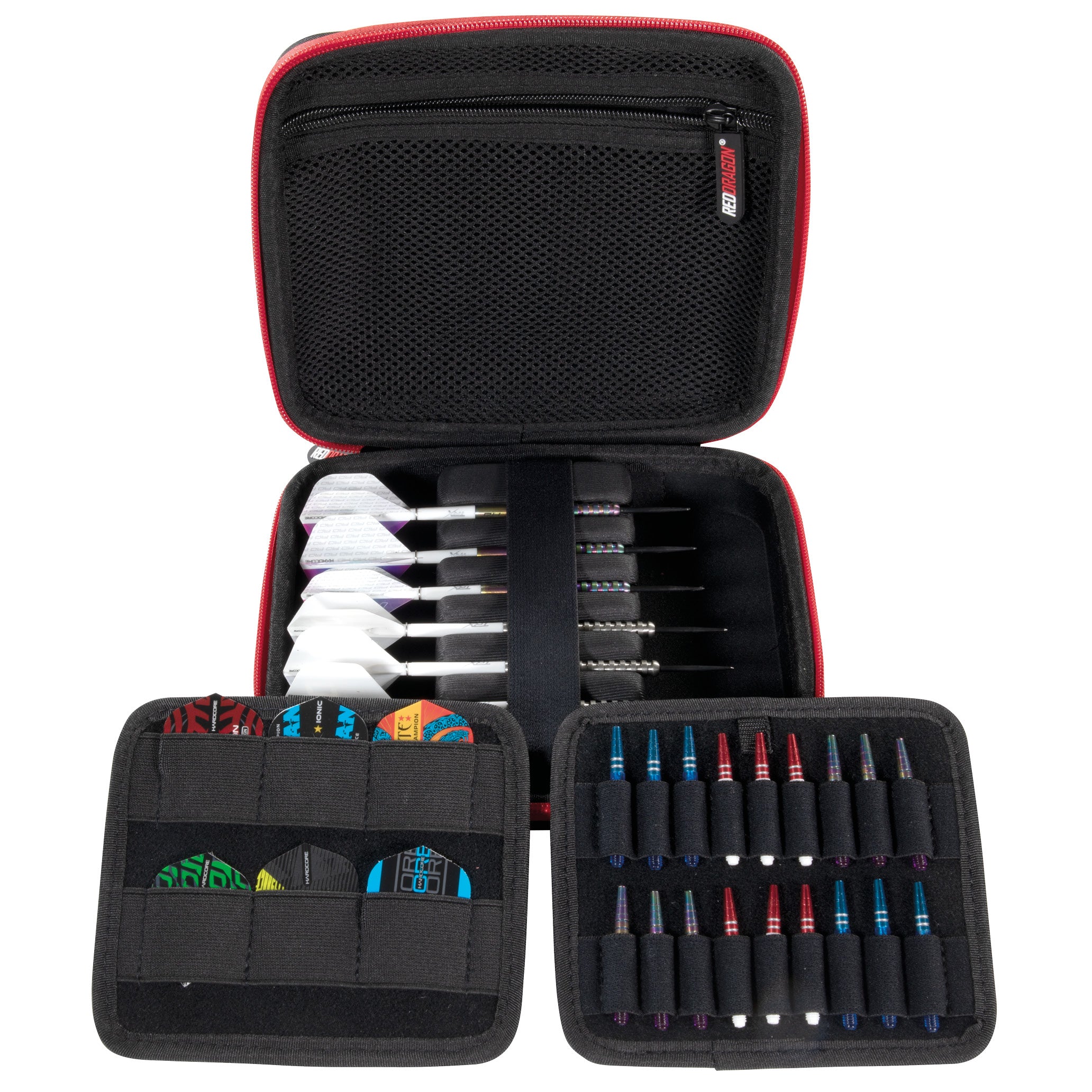 Firestone Grande 2 Darts Case