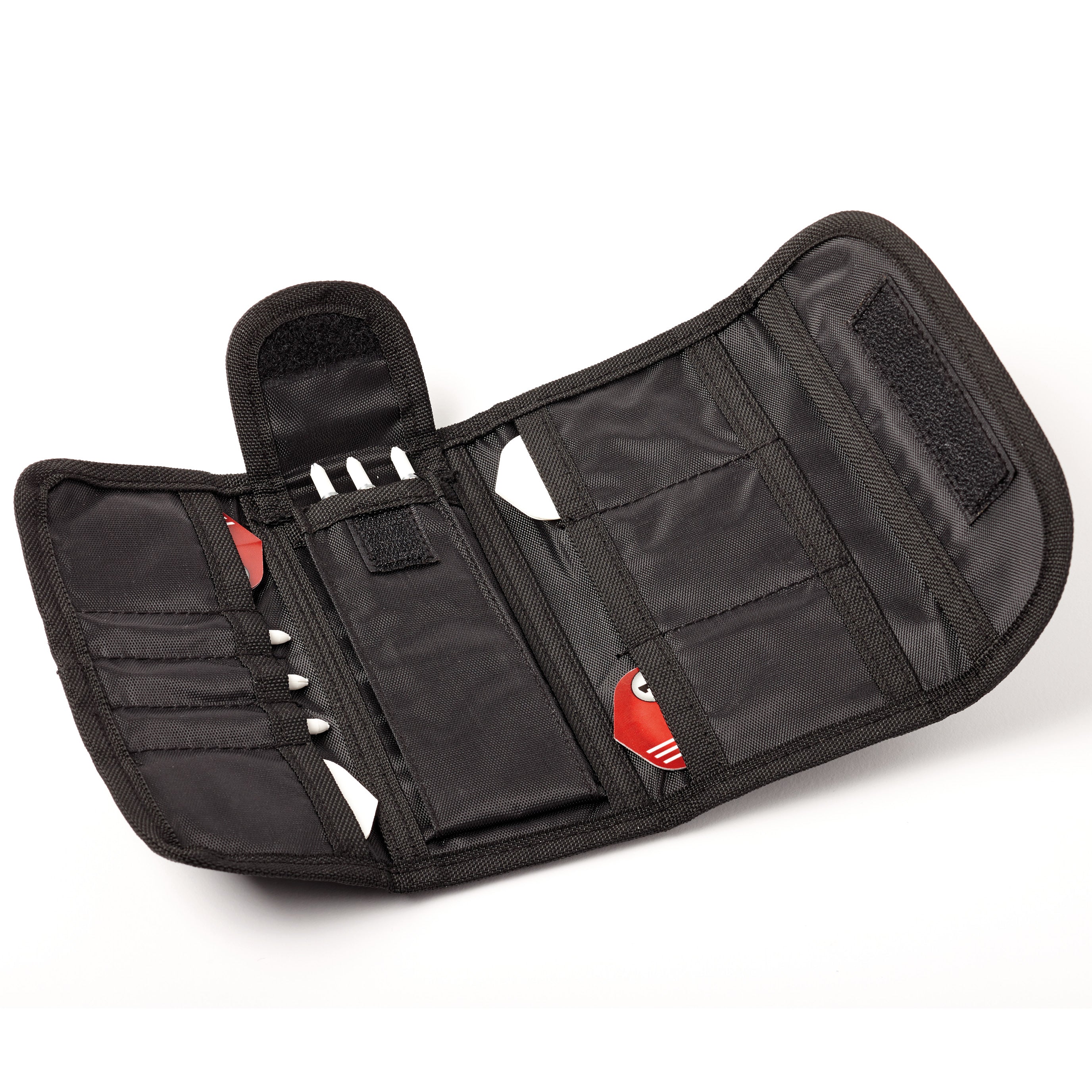 Razoredge Tri-Fold Pro Dart Wallet