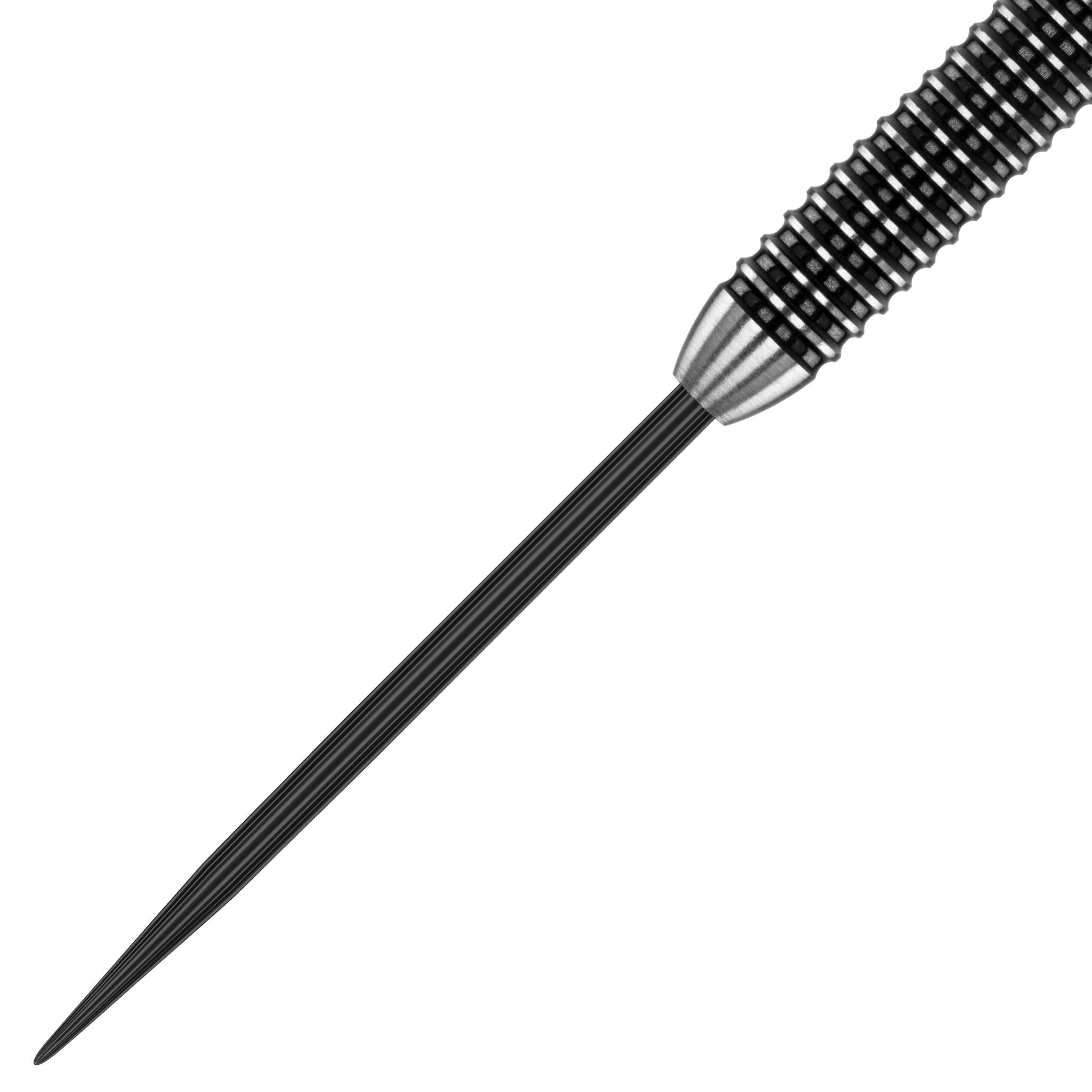 Red Dragon Specialist Dart Points - Black Extra Long 50mm