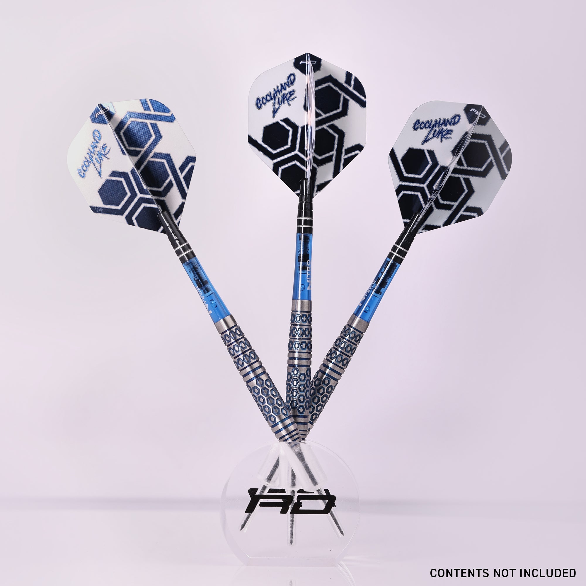 Red Dragon Dart Holder