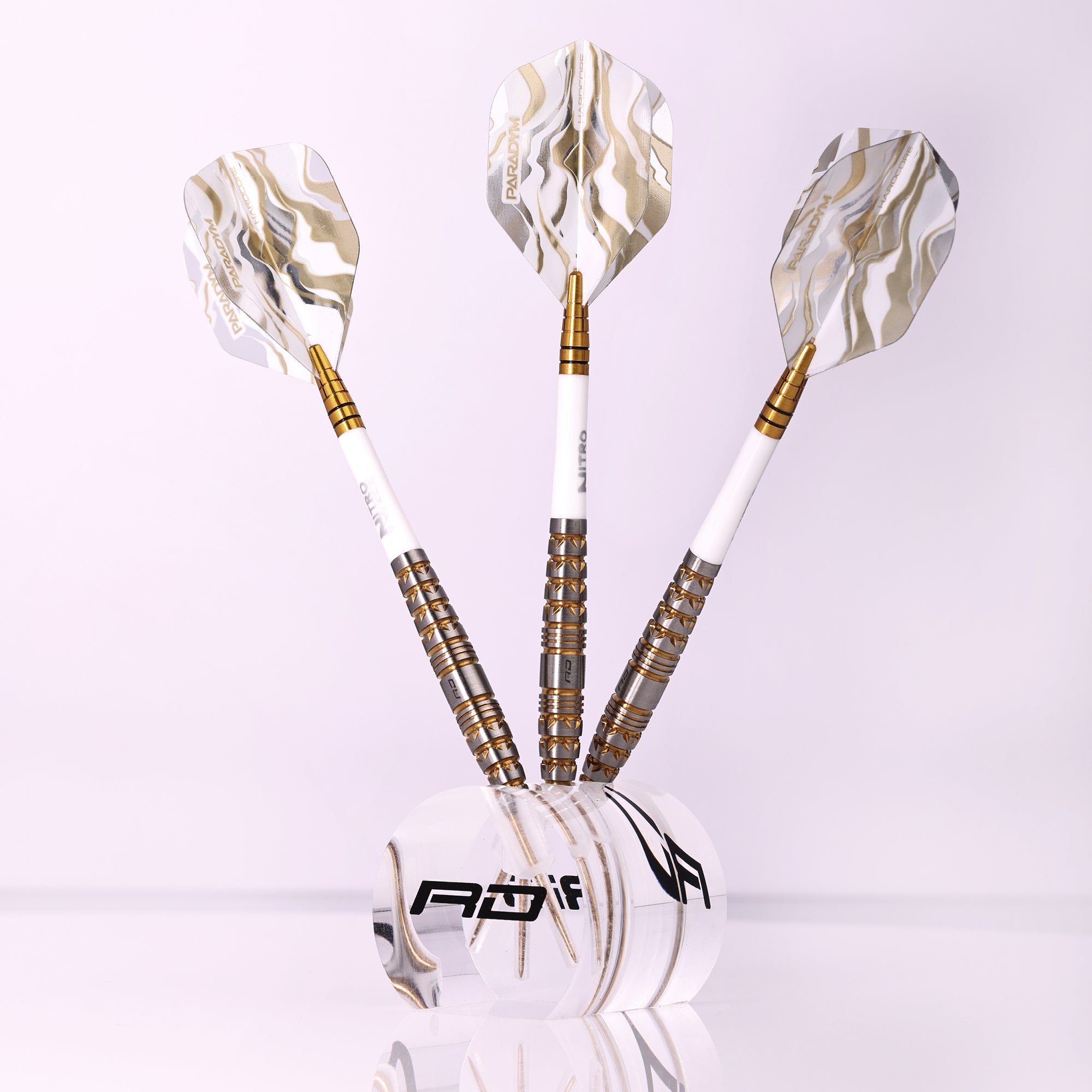 Red Dragon Dart Holder