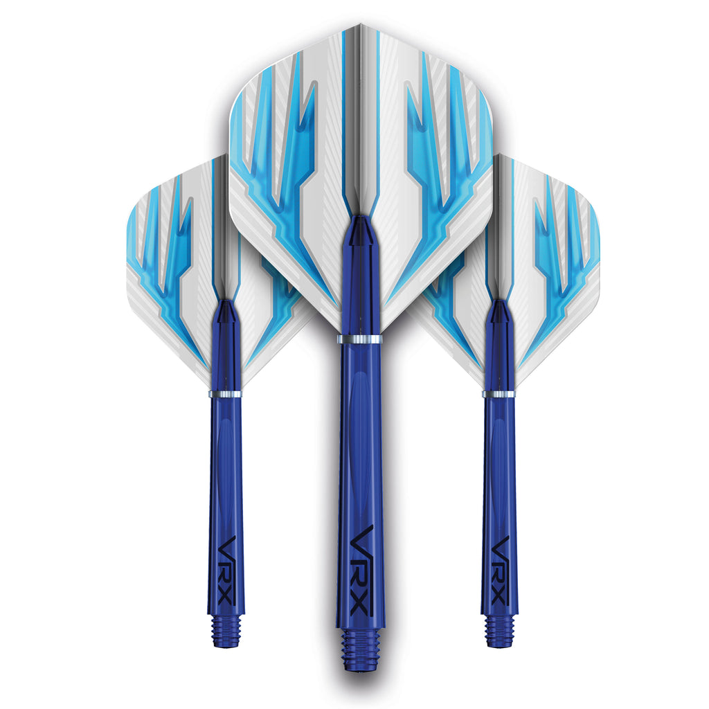 Flight & Shaft Combo VRX Green