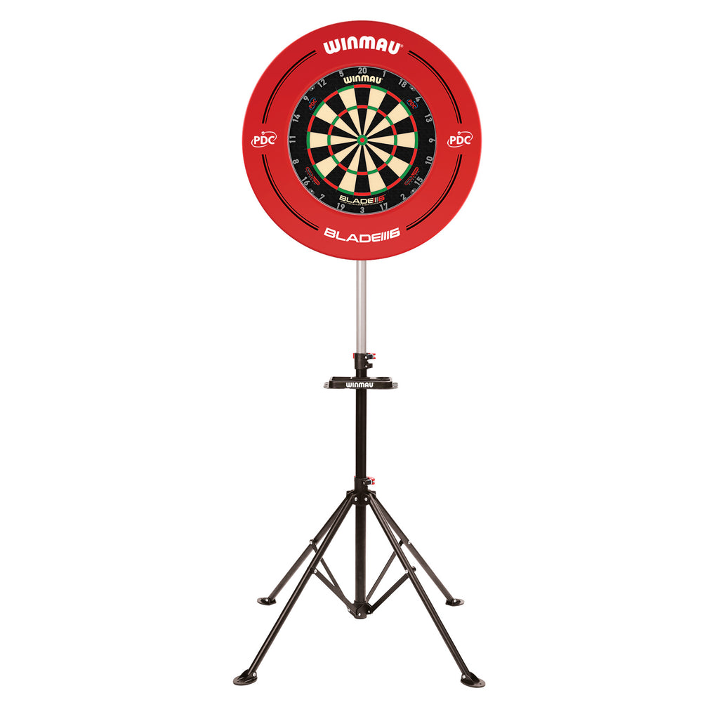 Xtreme Dartboard Stand Blade 6 Triple Core Surround