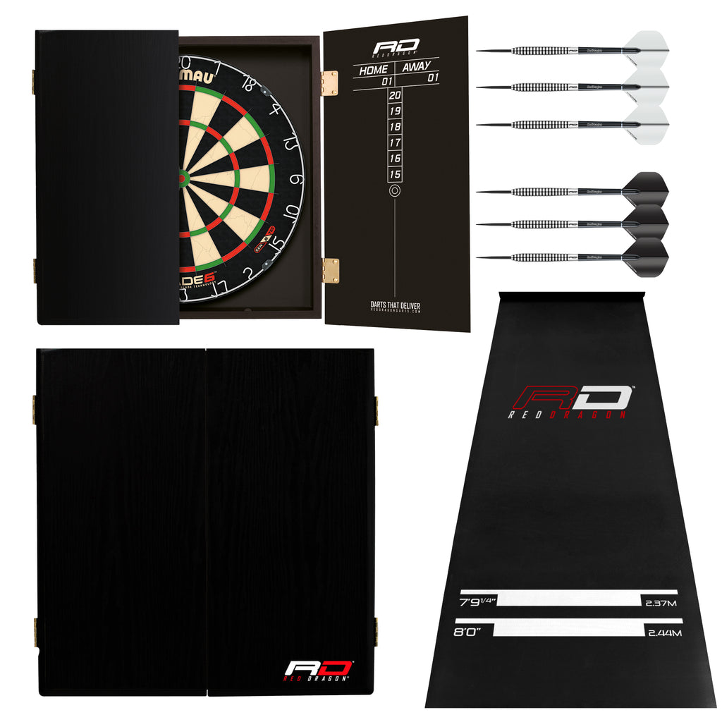 Deluxe Cabinet Set Mat