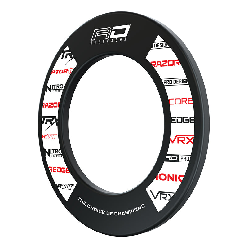 Z0181 Red Dragon Logo Surround_Image 3