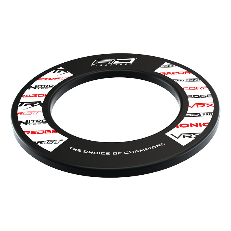 Z0181 Red Dragon Logo Surround_Image 6