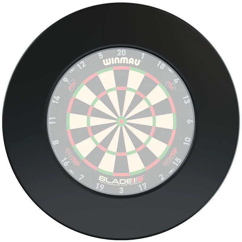 Plain Dartboard Surrounds