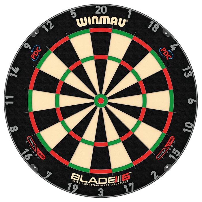 Winmau PDC Pro Bundle