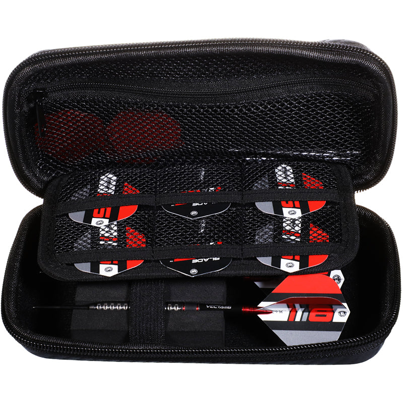 Blade 6 Dart Case