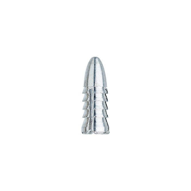 Silver Aluminium Flight Saver