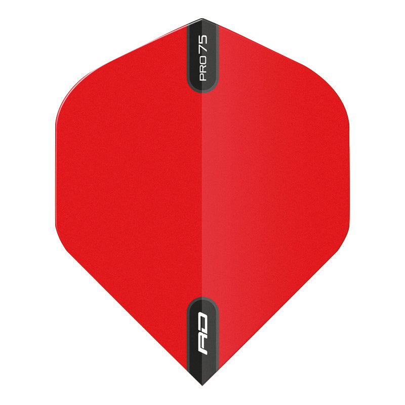 Red Dragon Red Dart Flights