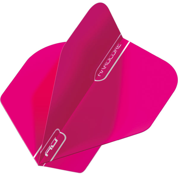 Flight Pink Panter - darts flights 