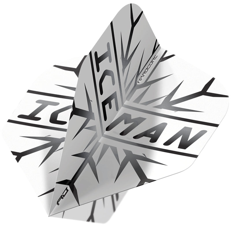 Gerwyn Price Snowflake Hardcore Standard