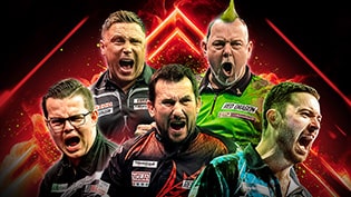 european tour darts jena